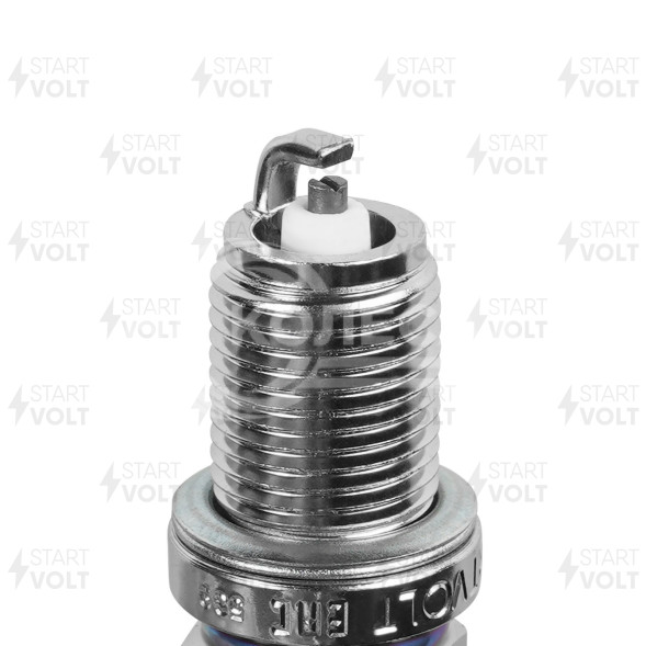 Комплект свечей зажигания для автомобилей Лада Vesta (15-)/X-Ray (15-) 1.8i 16 клап. (4шт)