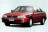 Арки задние Toyota Camry