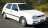 Арки задние VW Golf 3