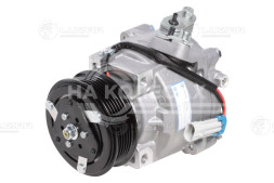 Компрессор кондиционера для автомобилей Mokka (13-)/Aveo T300 (11-) 1.6i/1.8i