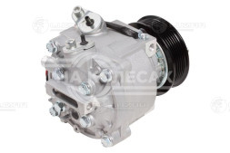 Компрессор кондиционера для автомобилей Mokka (13-)/Aveo T300 (11-) 1.6i/1.8i