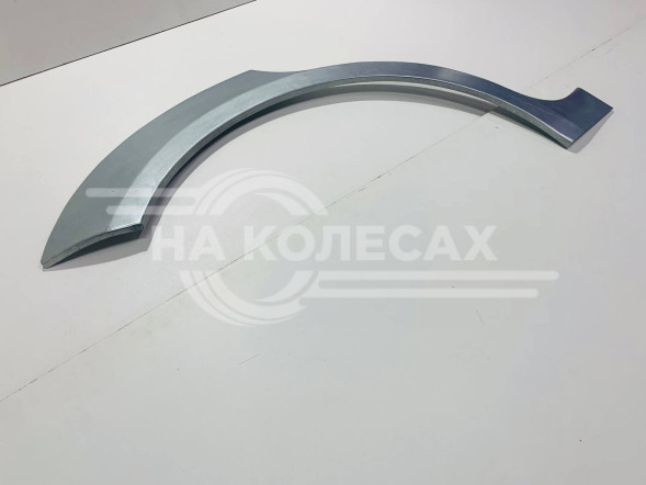 Ремонтные задние арки Ford Focus 2 универсал