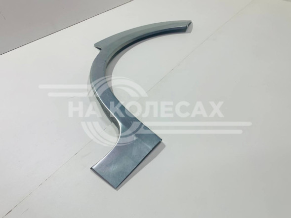 Ремонтные задние арки Ford Focus 2 универсал