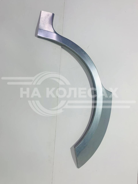 Ремонтные задние арки Ford Focus 2 универсал