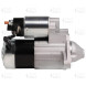 Стартер для автомобилей Renault Duster (10-)/Megane III (08-) K4M 1.6i (тип Mitsubishi) 1кВт