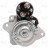 Стартер для автомобилей Renault Duster (10-)/Megane III (08-) K4M 1.6i (тип Mitsubishi) 1кВт