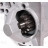 Стартер для автомобилей Renault Duster (10-)/Megane III (08-) K4M 1.6i (тип Mitsubishi) 1кВт