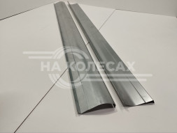 Ремонтный порог Suzuki Aerio