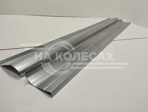 Ремонтный порог Suzuki Aerio