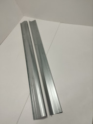 Ремонтный порог Suzuki Aerio