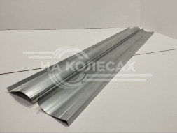 Ремонтный порог Suzuki Aerio