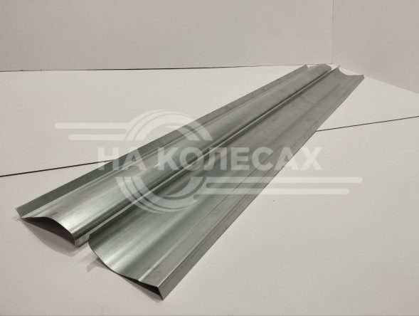 Ремонтный порог Suzuki Aerio