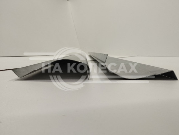 Ремонтный порог Suzuki Aerio