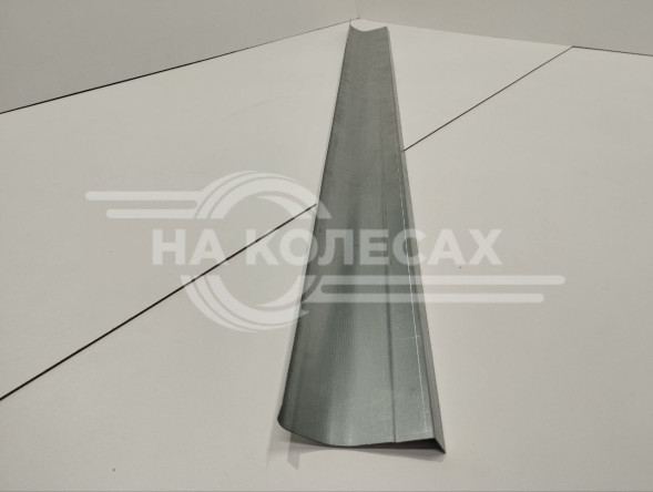 Ремонтный порог Suzuki Aerio