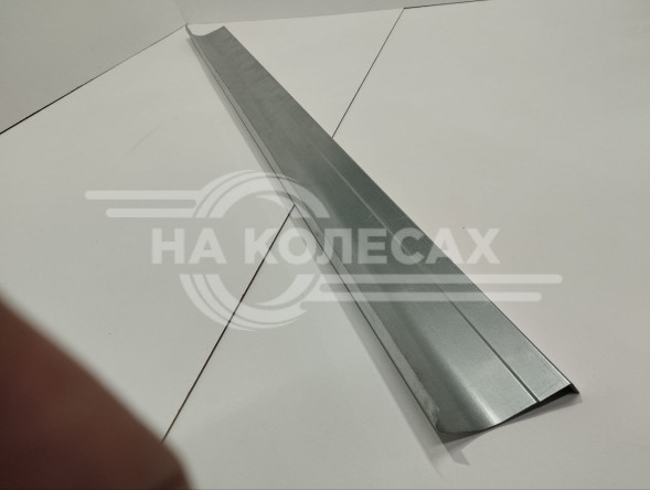 Ремонтный порог Suzuki Aerio