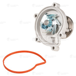 Насос водяной для автомобилей Mercedes-Benz A (04-)/B (05-) 1.5i/1.7i/2.0i [M266]