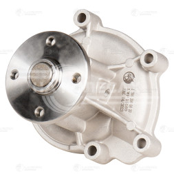 Насос водяной для автомобилей Mercedes-Benz A (04-)/B (05-) 1.5i/1.7i/2.0i [M266]