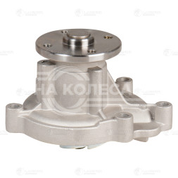 Насос водяной для автомобилей Mercedes-Benz A (04-)/B (05-) 1.5i/1.7i/2.0i [M266]