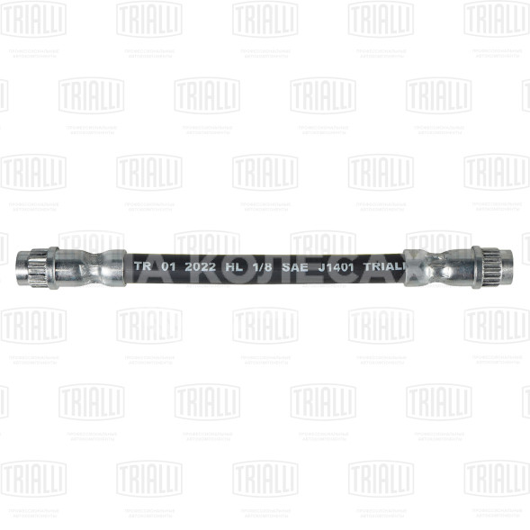 Шланг тормозной задний для автомобилей Лада Vesta (15-)