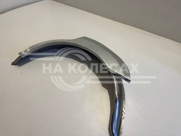 Ремонтные задние арки (наружняя + внутренняя) Chery Fora A21 / Vortex Estina 1