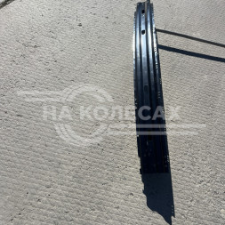 Передний усилитель бампера Hyundai Accent