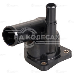 Термостат для автомобилей Toyota Prius (XW30) (09-)/(XW50) (15-)/С-HR (16-) 1.8h (82°С) (с корупсом) (LT 1908)