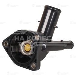 Термостат для автомобилей Toyota Prius (XW30) (09-)/(XW50) (15-)/С-HR (16-) 1.8h (82°С) (с корупсом) (LT 1908)