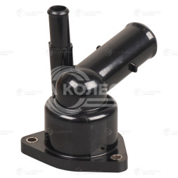 Термостат для автомобилей Toyota Prius (XW30) (09-)/(XW50) (15-)/С-HR (16-) 1.8h (82°С) (с корупсом) (LT 1908)