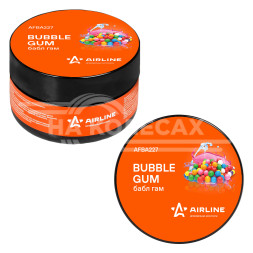 Ароматизатор-банка гелевый &quot;Планета&quot; БАБЛ ГАМ 60мл