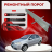 Ремонтные пороги Chevrolet Aveo 1 (T250)