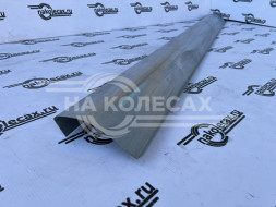 Ремонтные пороги Ford Probe 2