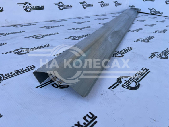 Ремонтные пороги Ford Probe 2