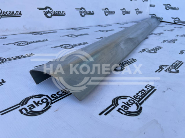 Ремонтные пороги Ford Probe 2