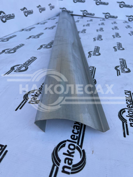 Ремонтные пороги Ford Probe 2