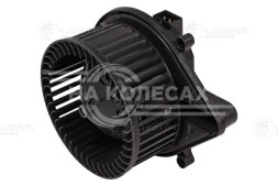 Электровентилятор отопителя для автомобилей Audi A4 (B6) (00-)/A4 (B7) (05-)