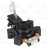 Узел щеточный стартера для автомобилей Daewoo Matiz (98-)/Chevrolet Spark (05-) 0.8i/1.0i