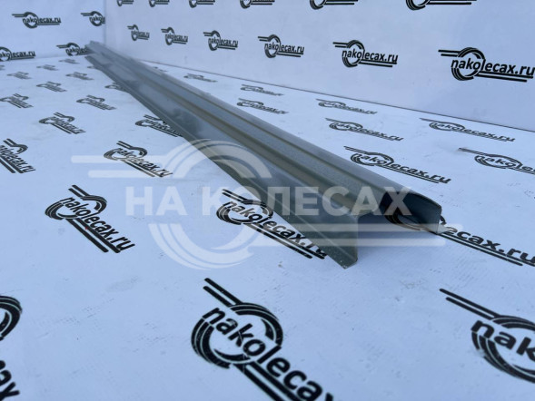 Ремонтные пороги Toyota Carina II (T170)