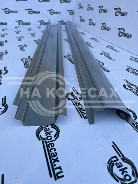 Ремонтные пороги Toyota Carina II (T170)