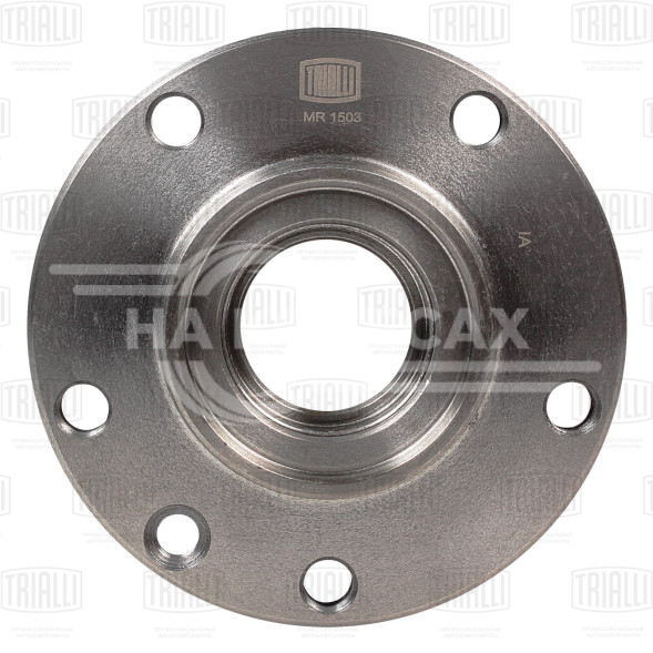 Ступица передняя для автомобиля Mercedes-Benz Sprinter (95-)