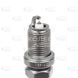 Свеча зажигания для автомобилей Daewoo Nexia (95-) 1.5i/Lanos (97-) 1.4i/1.6i Ir