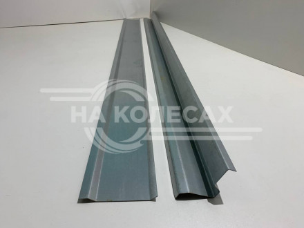 Ремонтные пороги Honda Accord 6