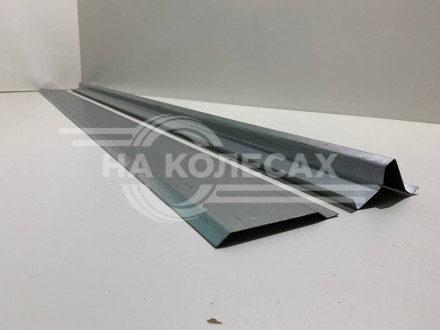 Ремонтные пороги Honda Accord 6