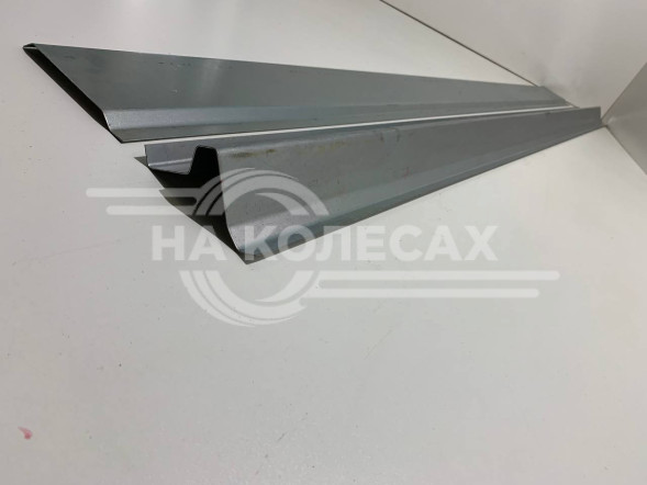 Ремонтные пороги Honda Accord 6