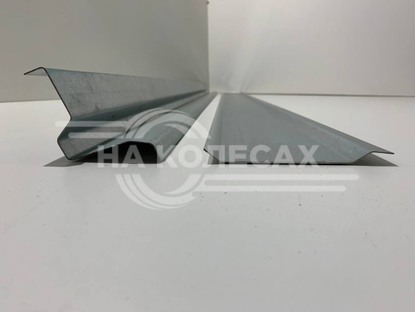 Ремонтные пороги Honda Accord 6