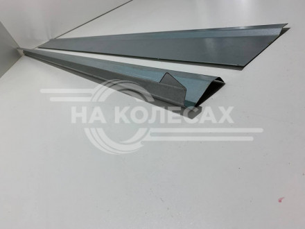 Ремонтные пороги Honda Accord 6