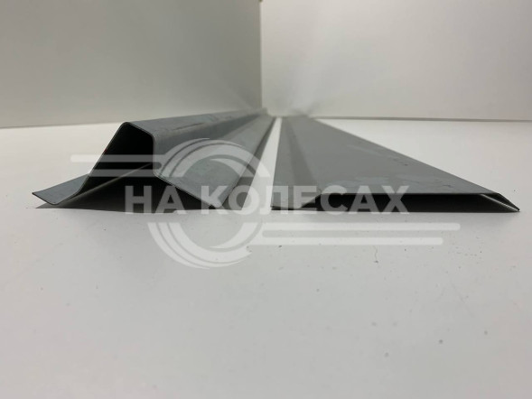 Ремонтные пороги Honda Accord 6