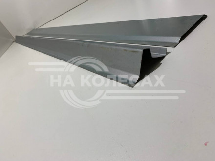 Ремонтные пороги Honda Accord 6