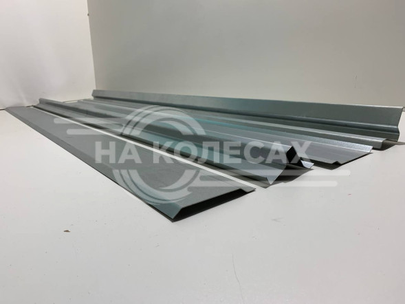 Ремонтные пороги Honda Accord 6