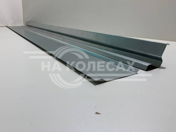 Ремонтные пороги Honda Accord 6