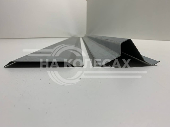 Ремонтные пороги Honda Accord 6